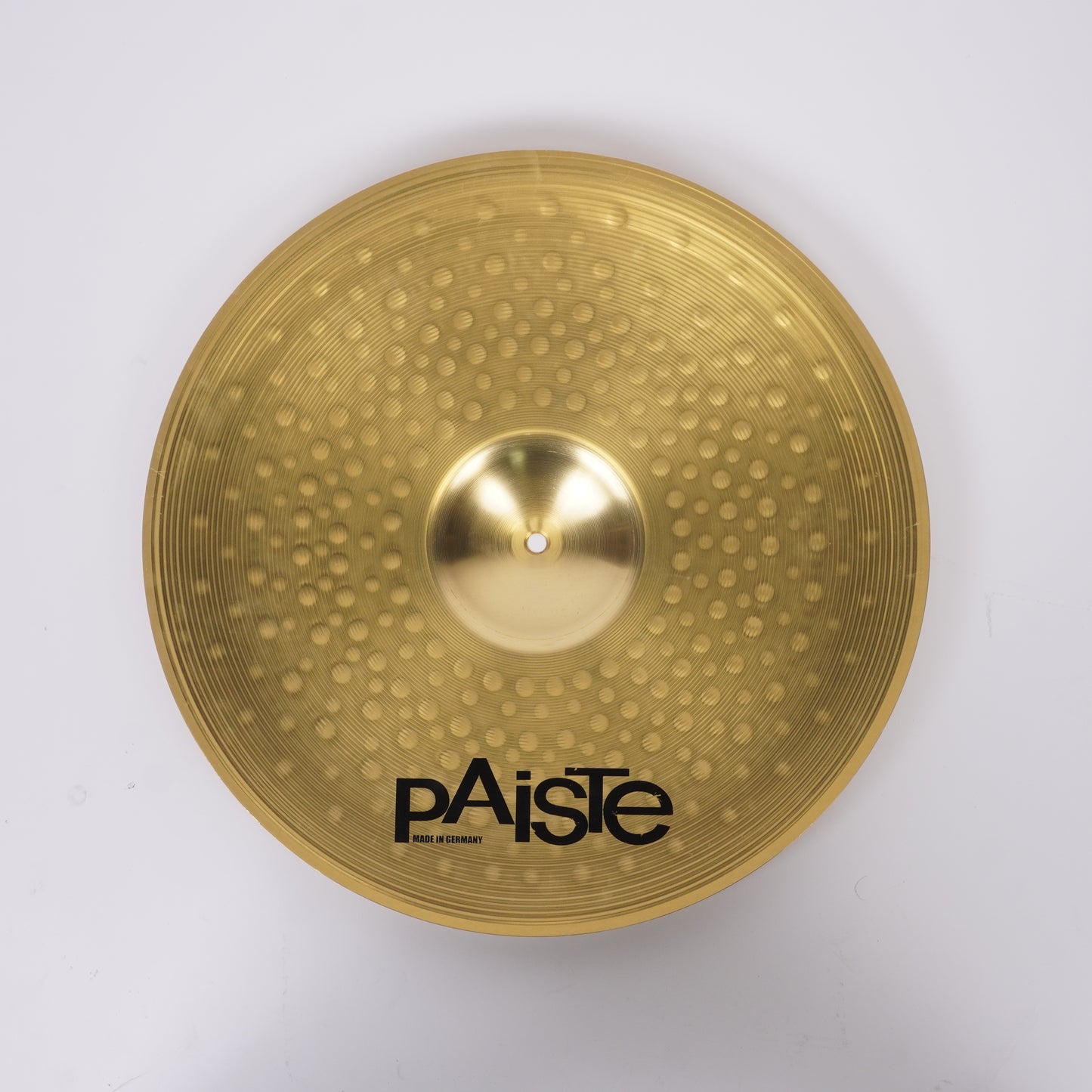PAISTE PST3 20" RIDE