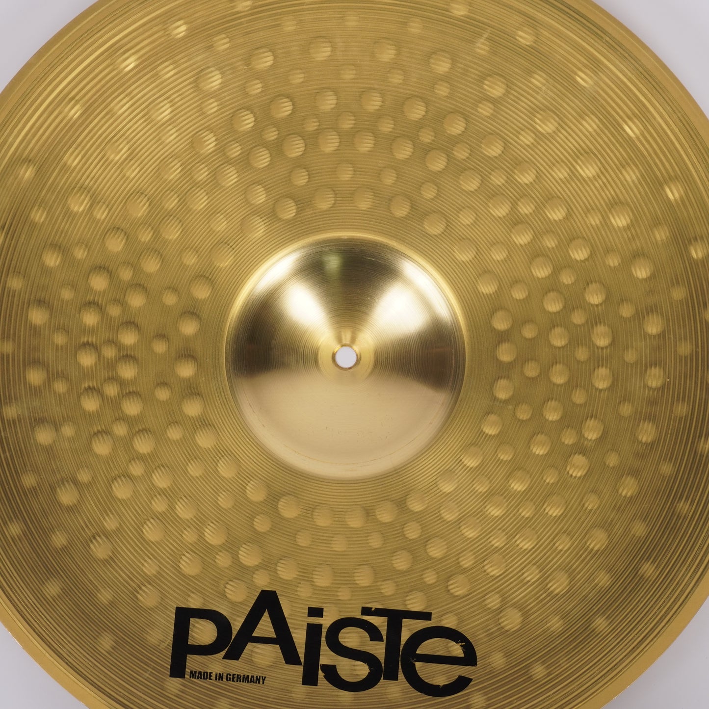 PAISTE PST3 20" RIDE