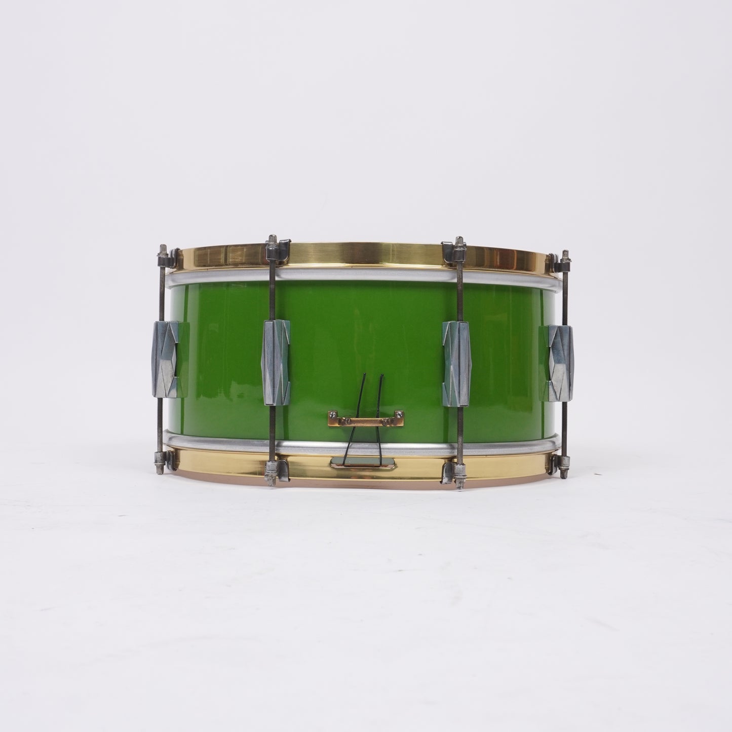Gretsch 'Renown' 14"x 6.5" Vintage Snare Drum with 'Rocket' Lugs - 1950