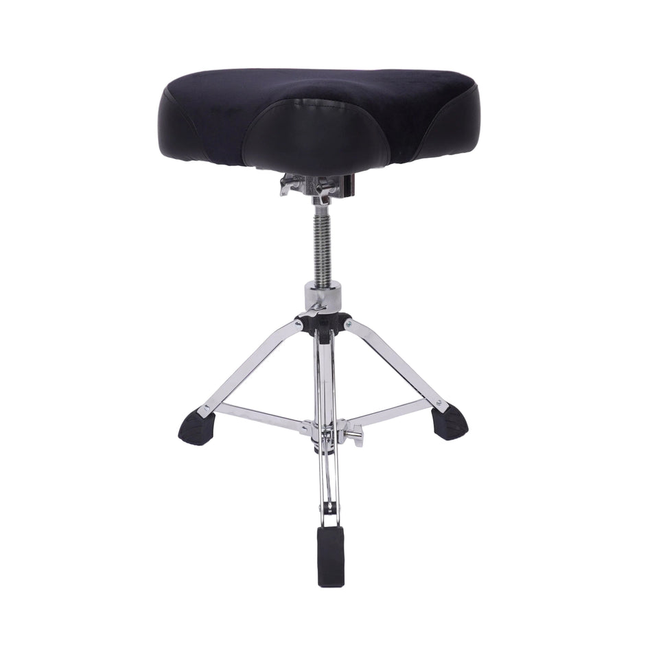 Ajax Drum Motorcycle Top Throne