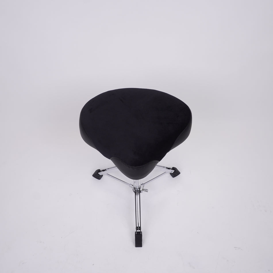 Ajax Drum Motorcycle Top Throne