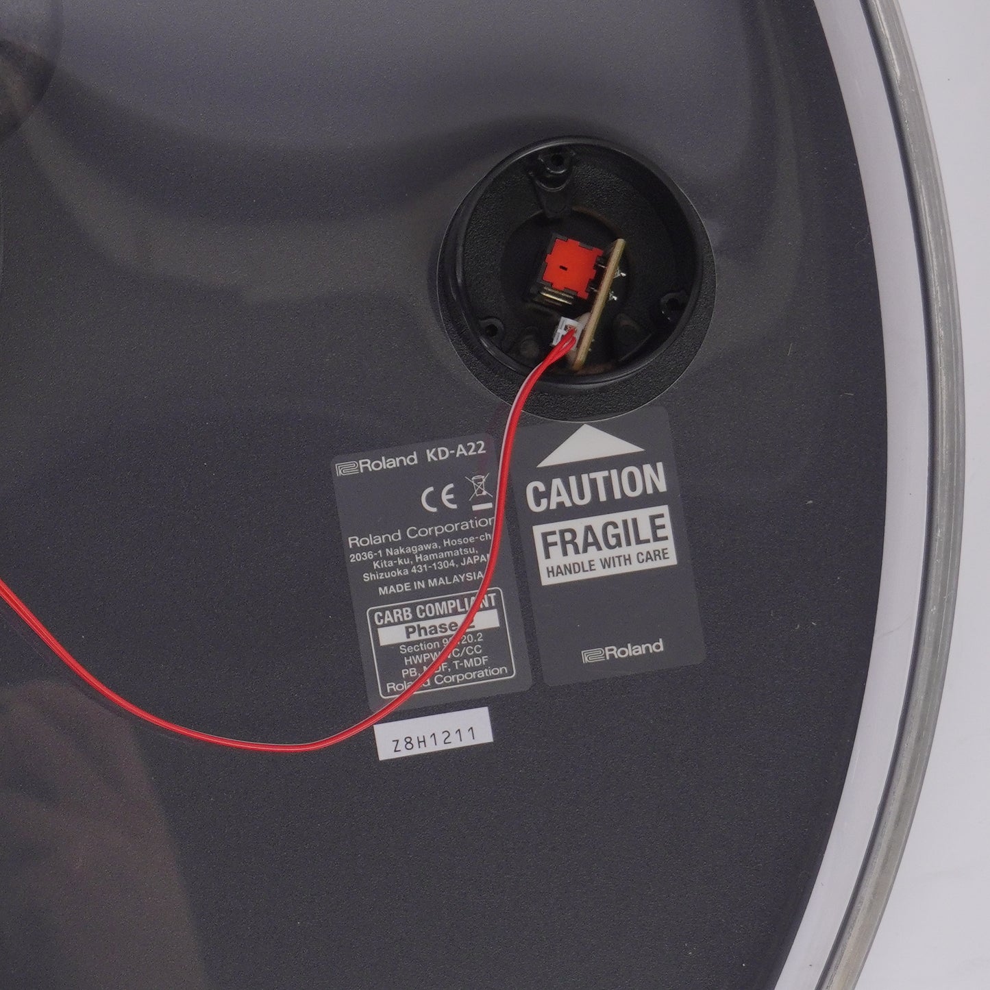 ROLAND KD-A22