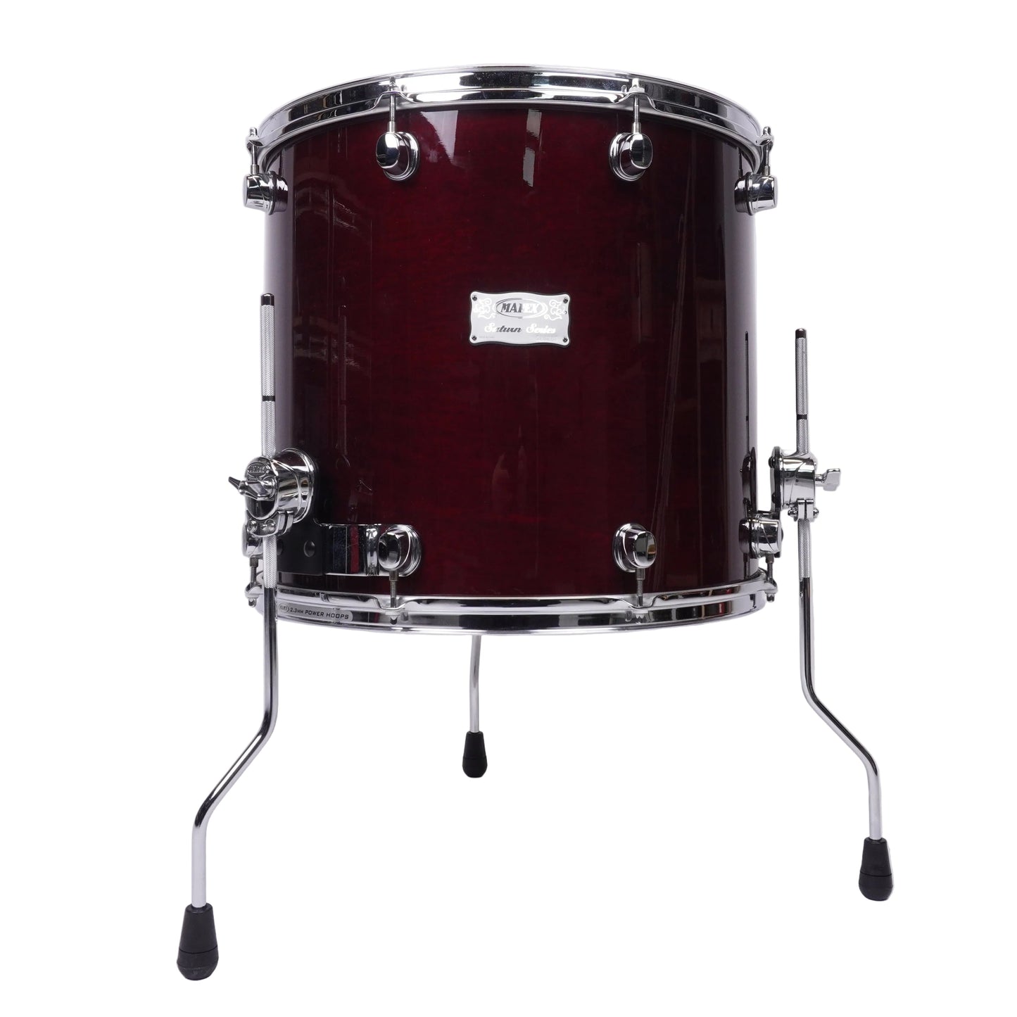 MAPEX SATURN 3 18" FLOOR TOM