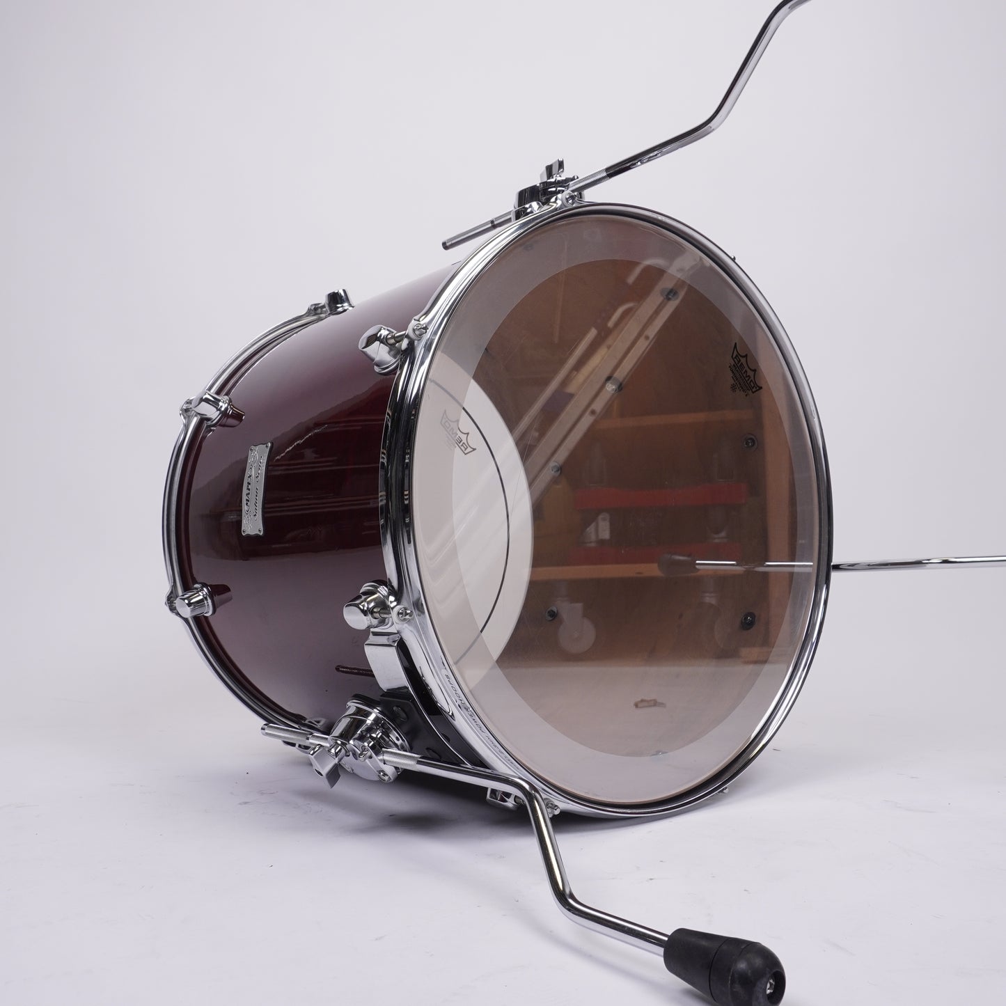 MAPEX SATURN 3 18" FLOOR TOM