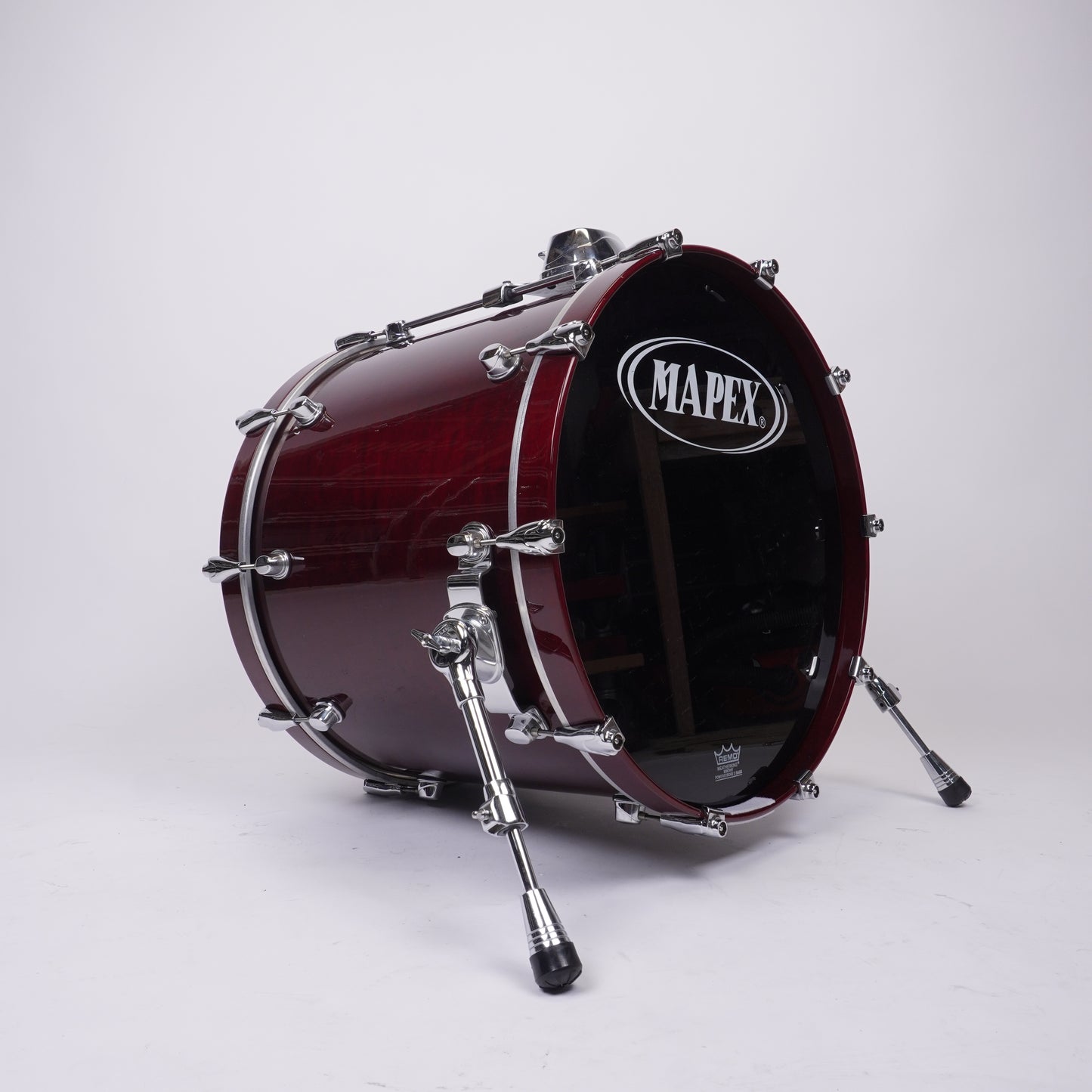 MAPEX SATURN 3 22" BASS DRUM