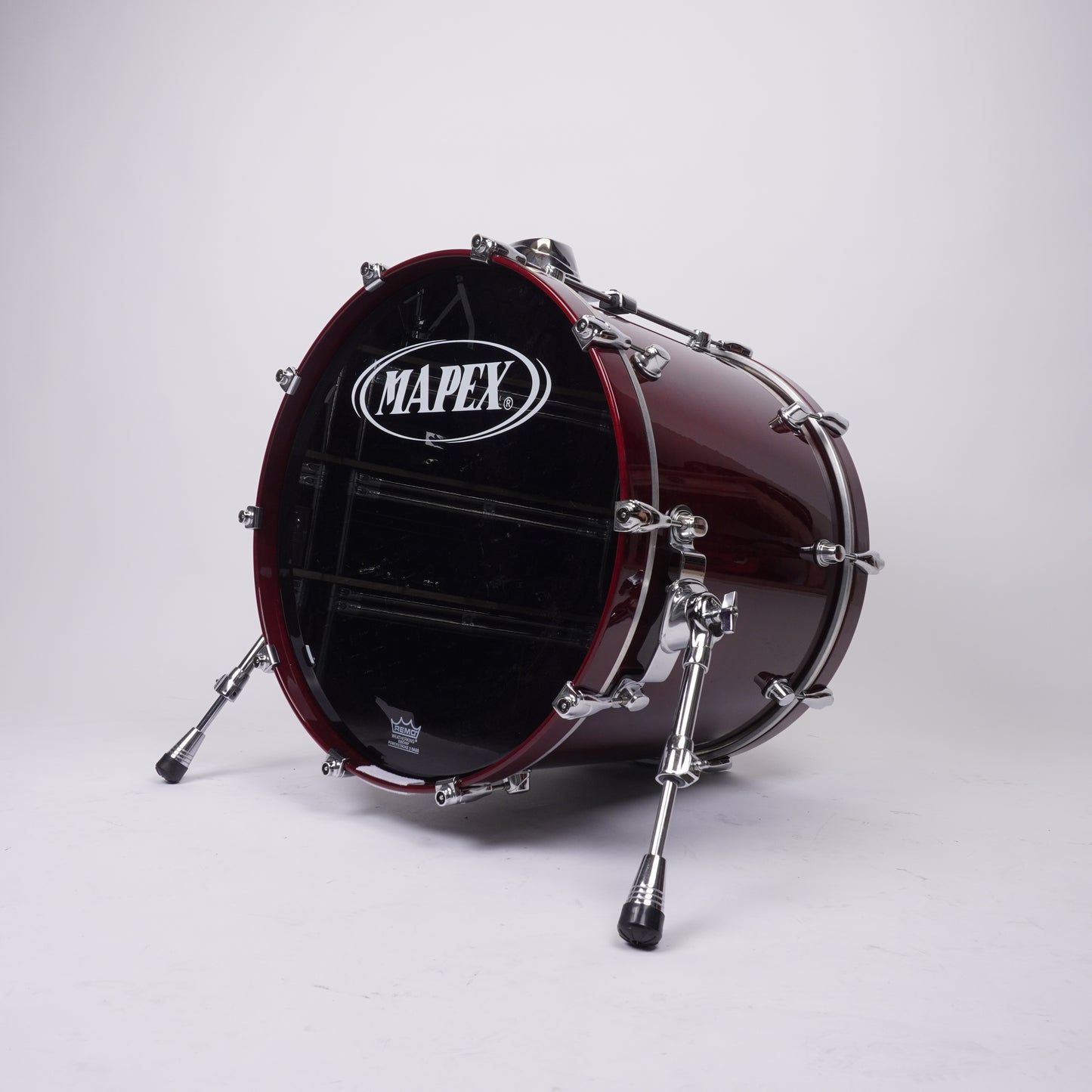 MAPEX SATURN 3 22" BASS DRUM