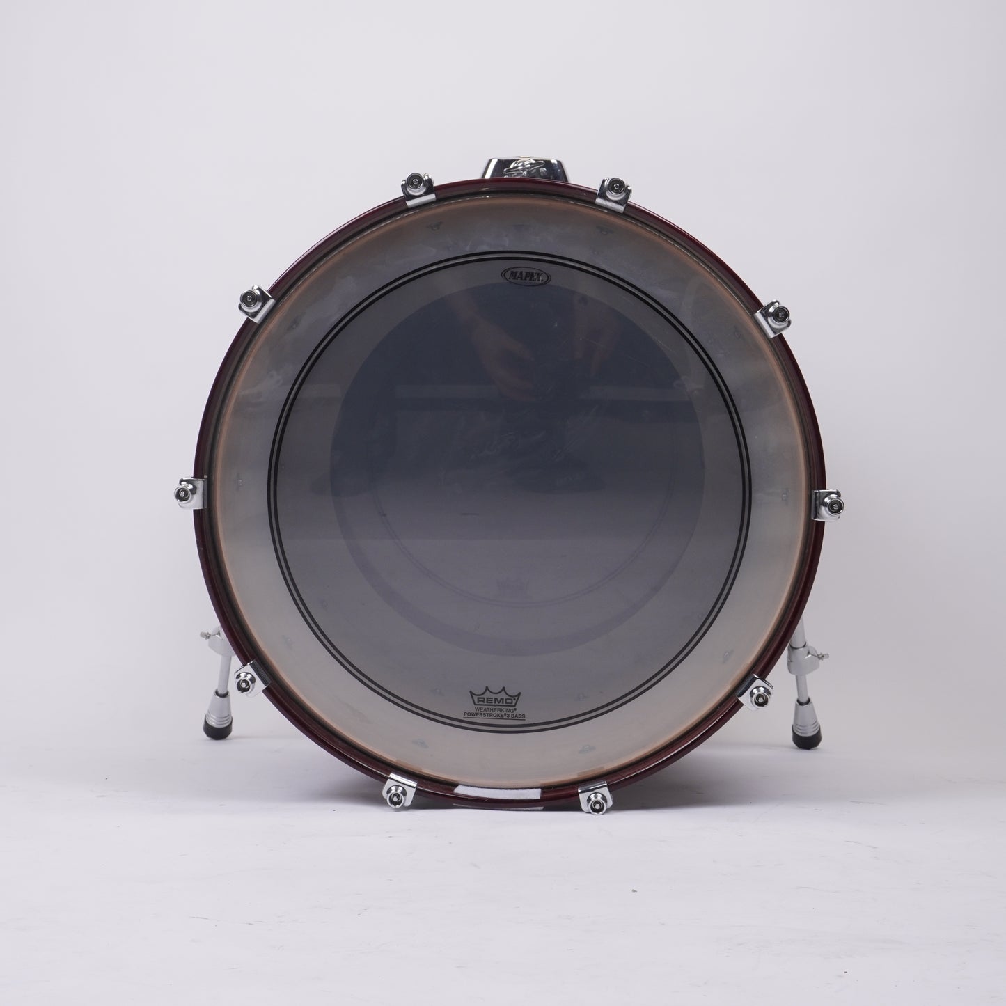 MAPEX SATURN 3 22" BASS DRUM