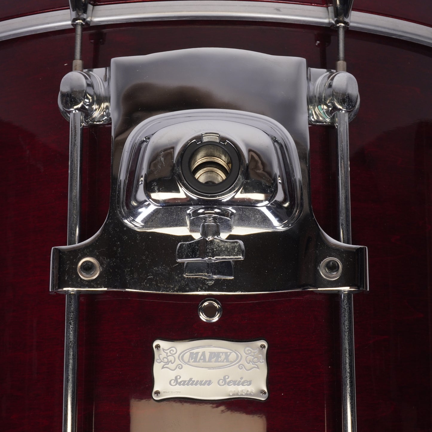 MAPEX SATURN 3 22" BASS DRUM