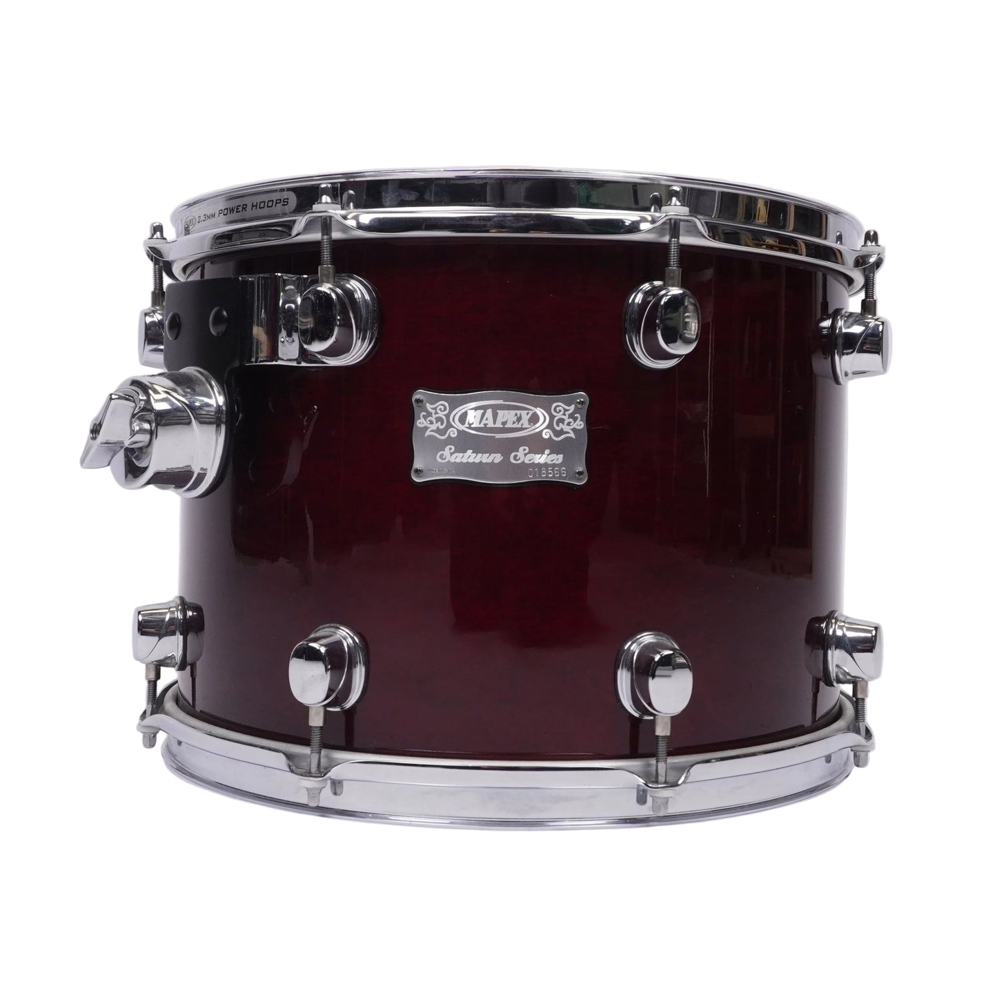 MAPEX SATURN 3 14"x 10" TOM