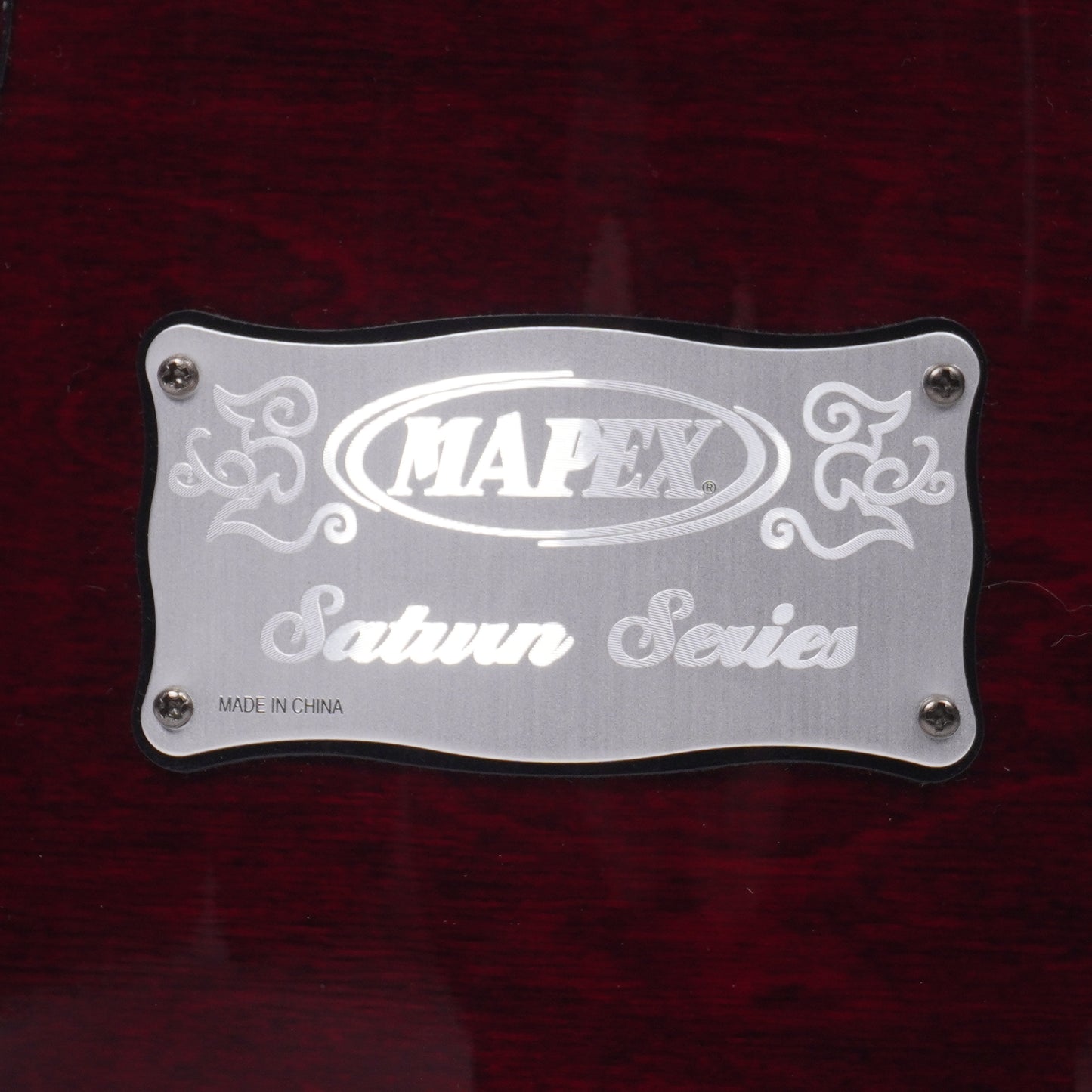 MAPEX SATURN 3 14"x 10" TOM