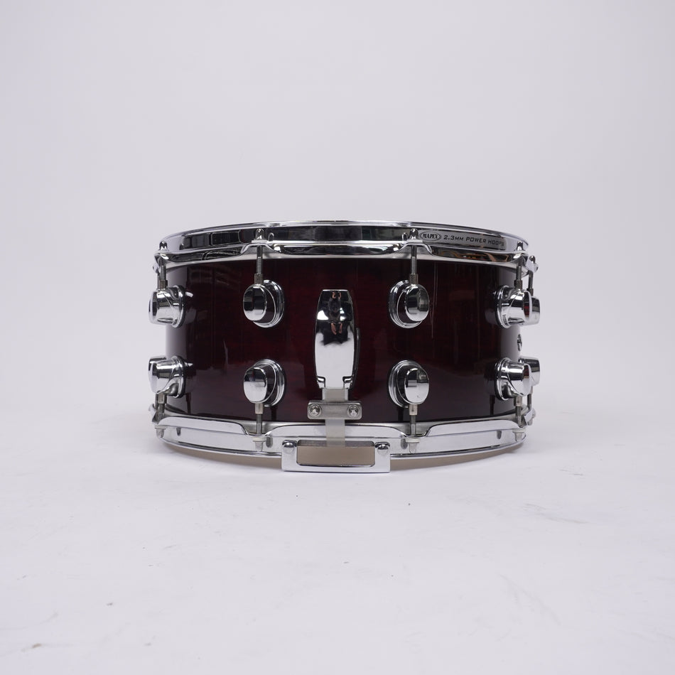 MAPEX SATURN 3 14"x 6" SNARE DRUM