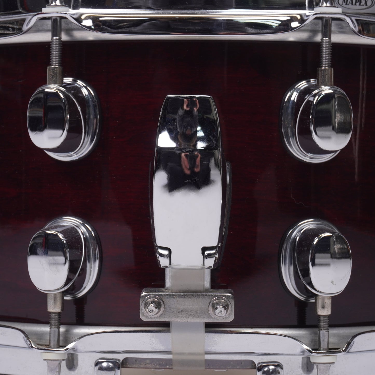 MAPEX SATURN 3 14"x 6" SNARE DRUM