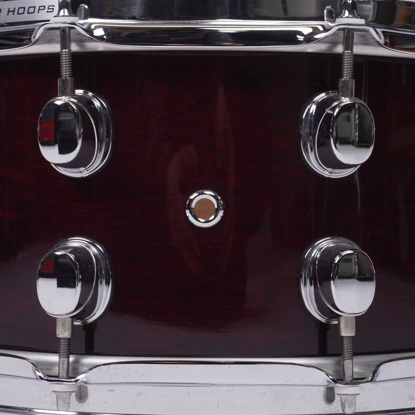 MAPEX SATURN 3 14"x 6" SNARE DRUM