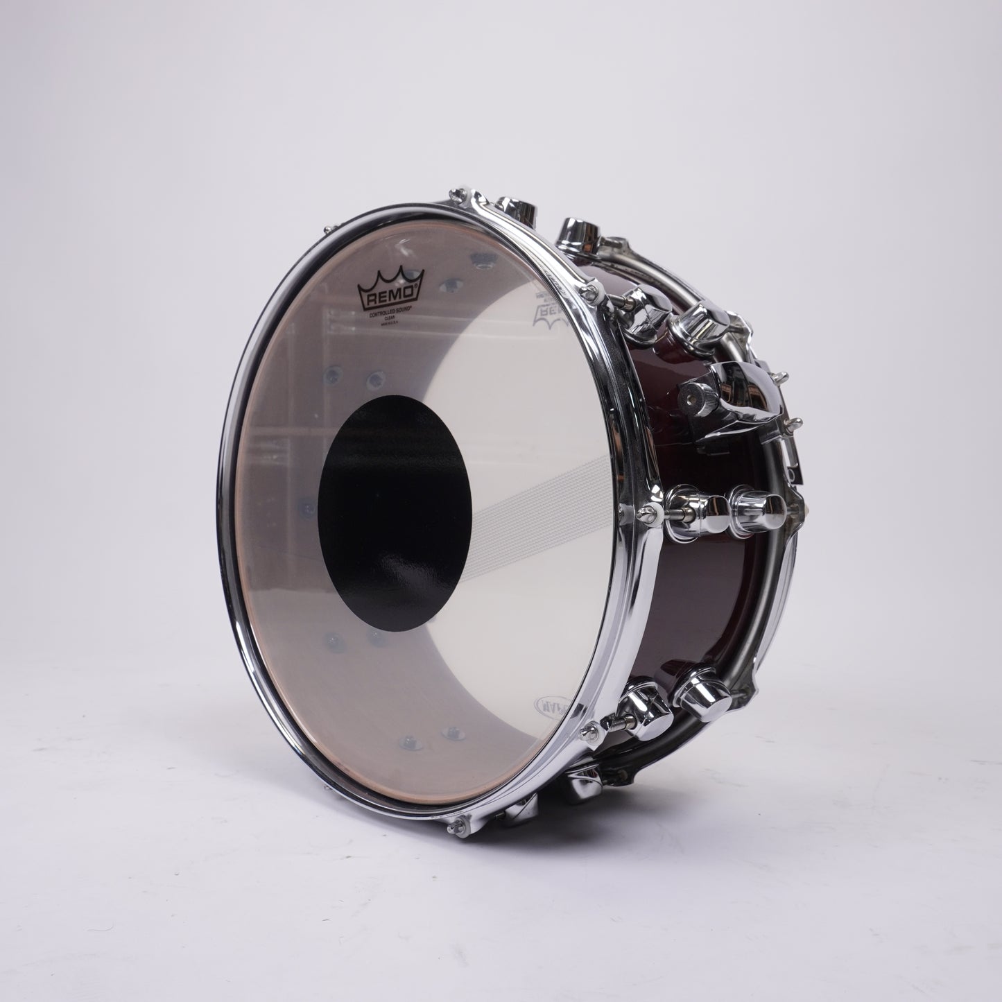 MAPEX SATURN 3 14"x 6" SNARE DRUM