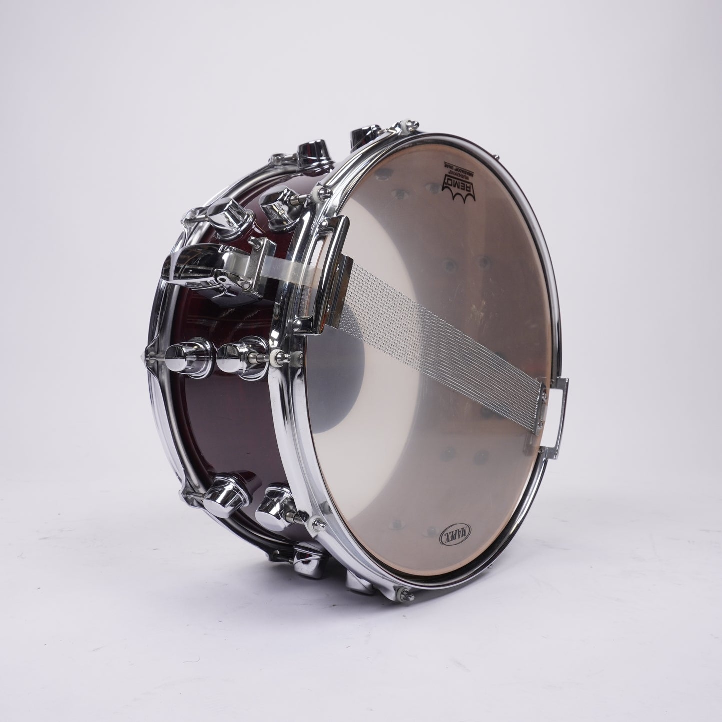 MAPEX SATURN 3 14"x 6" SNARE DRUM