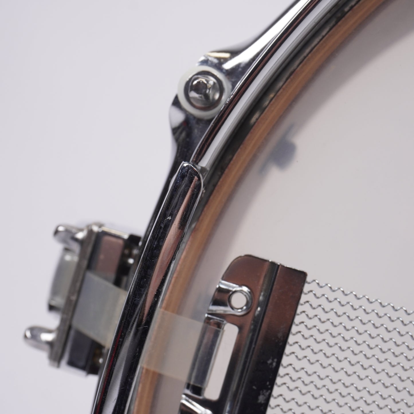 MAPEX SATURN 3 14"x 6" SNARE DRUM