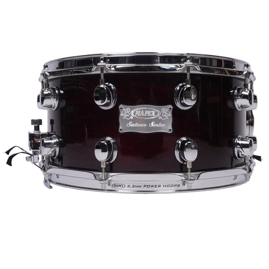 MAPEX SATURN 3 14"x 6.5" SNARE DRUM