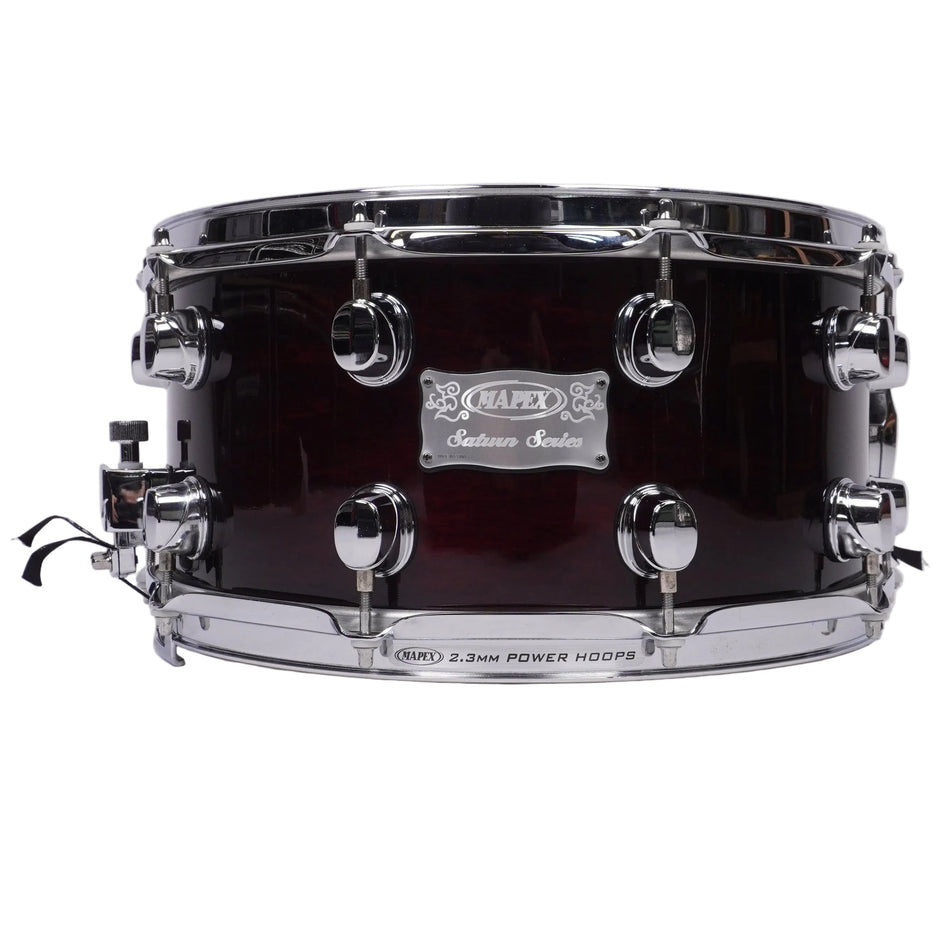 MAPEX SATURN 3 14"x 6.5" SNARE DRUM