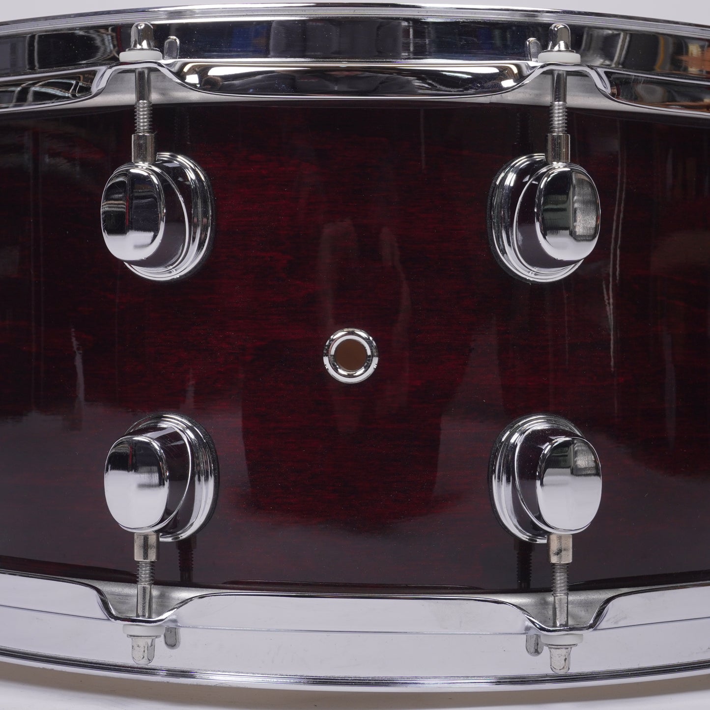 MAPEX SATURN 3 14"x 6.5" SNARE DRUM