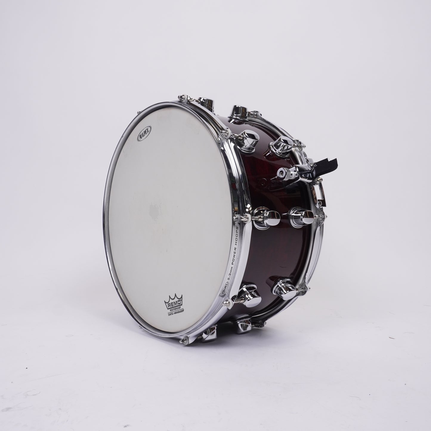 MAPEX SATURN 3 14"x 6.5" SNARE DRUM