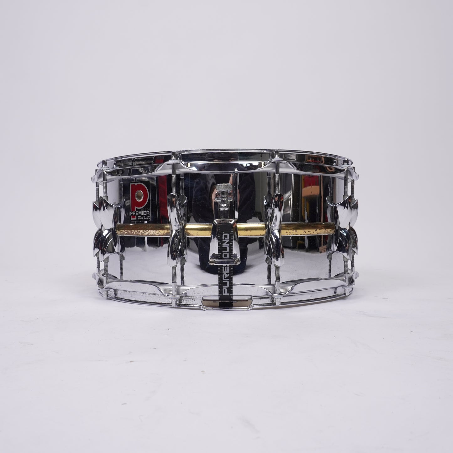 PREMIER 1036 "MODEL 21" 14"x 6.5" COB