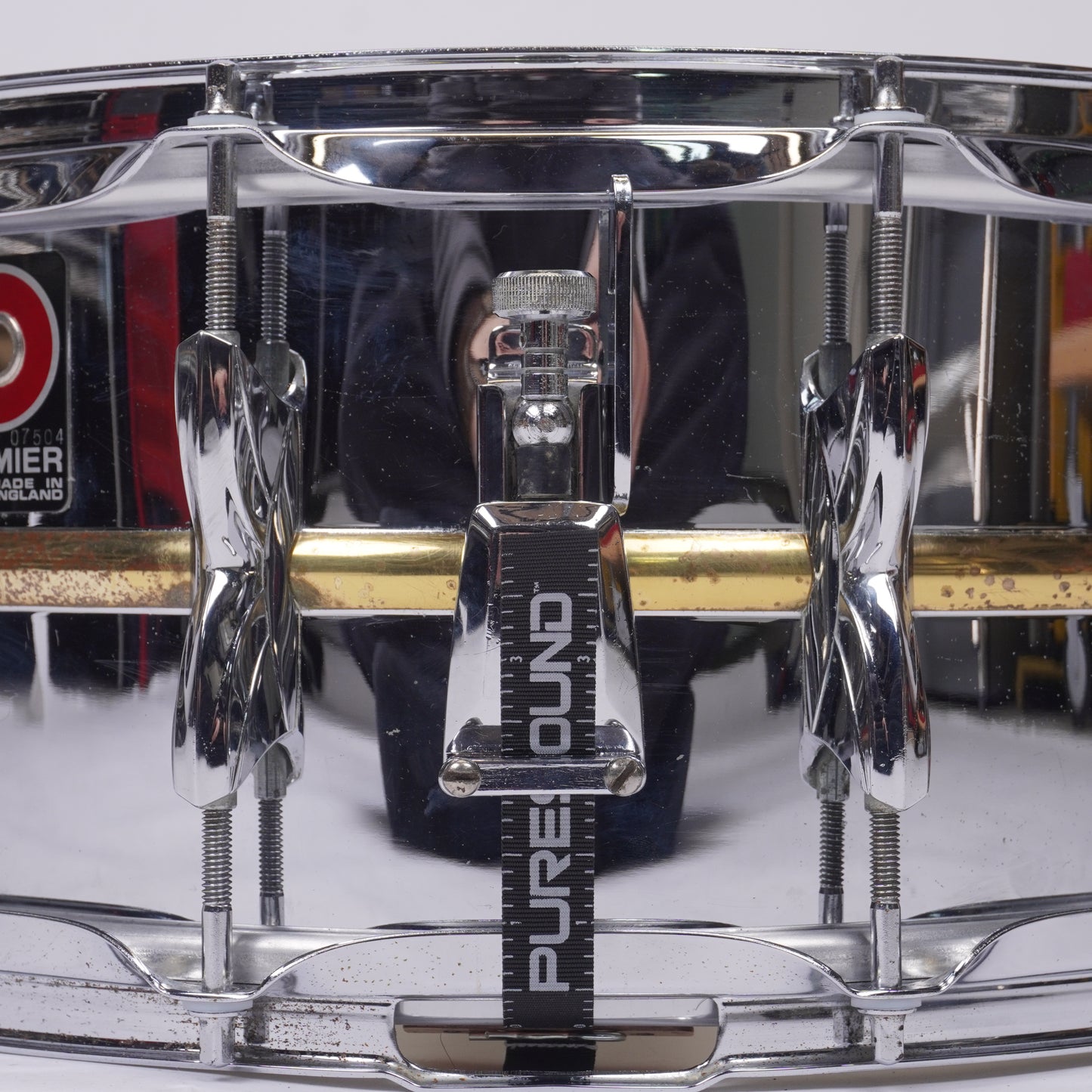 PREMIER 1036 "MODEL 21" 14"x 6.5" COB