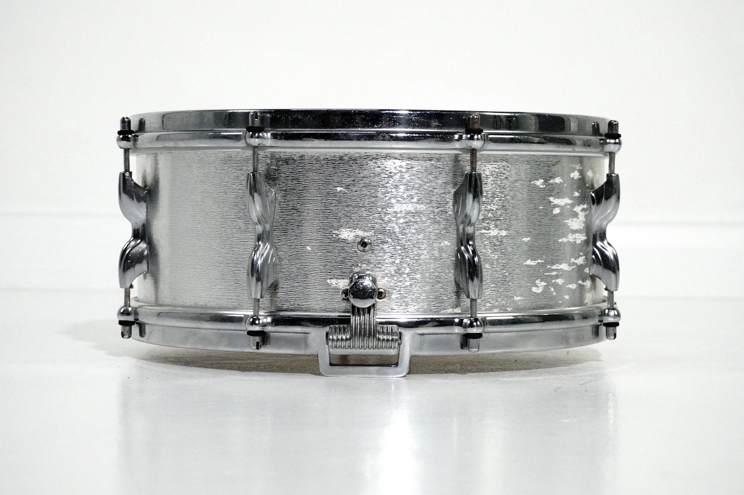 Premier 14" x 5,5" Royal Ace Silver Star Snare Drum