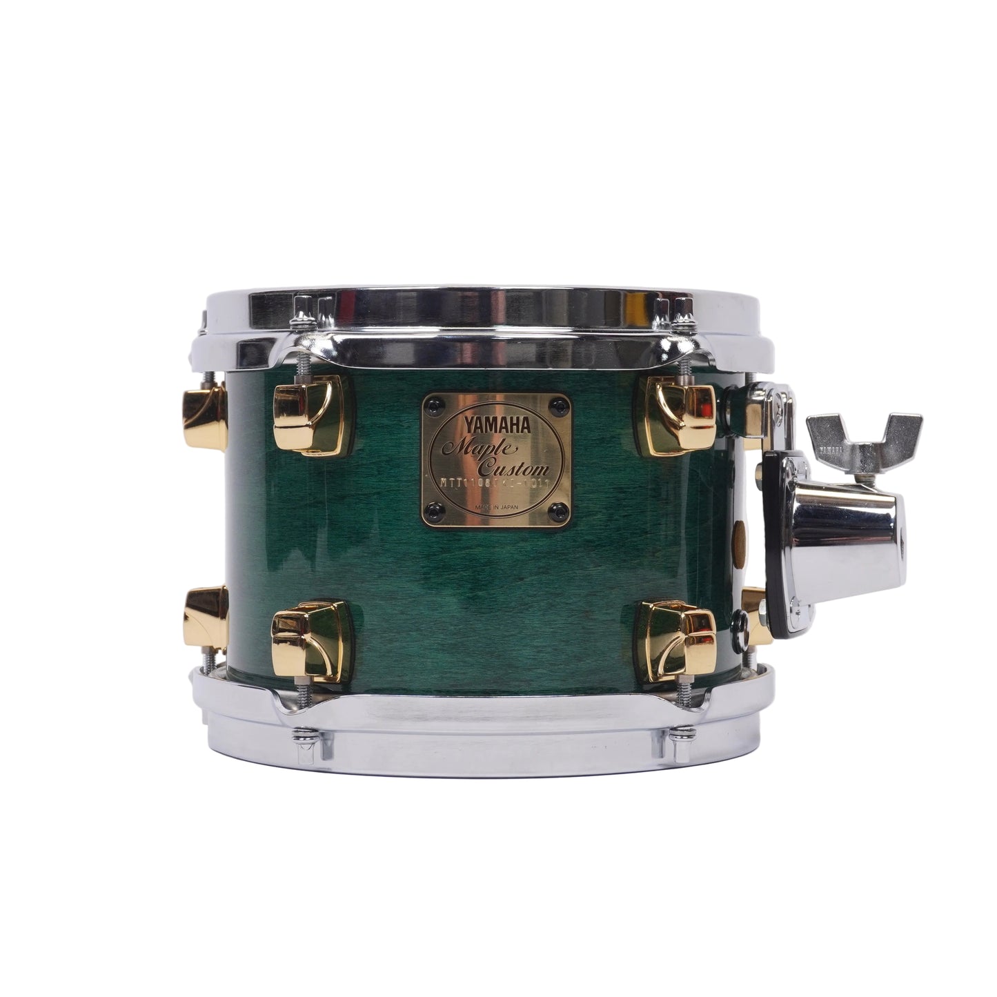YAMAHA MAPLE CUSTOM 8"x 6" TOM