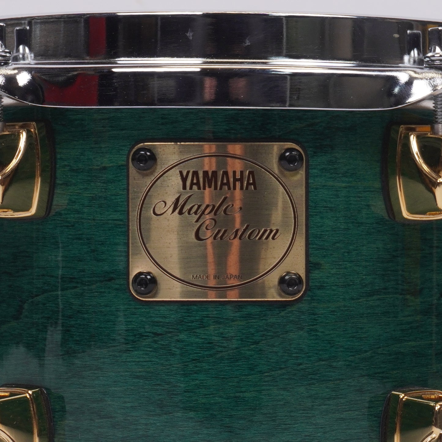 YAMAHA MAPLE CUSTOM 8"x 6" TOM