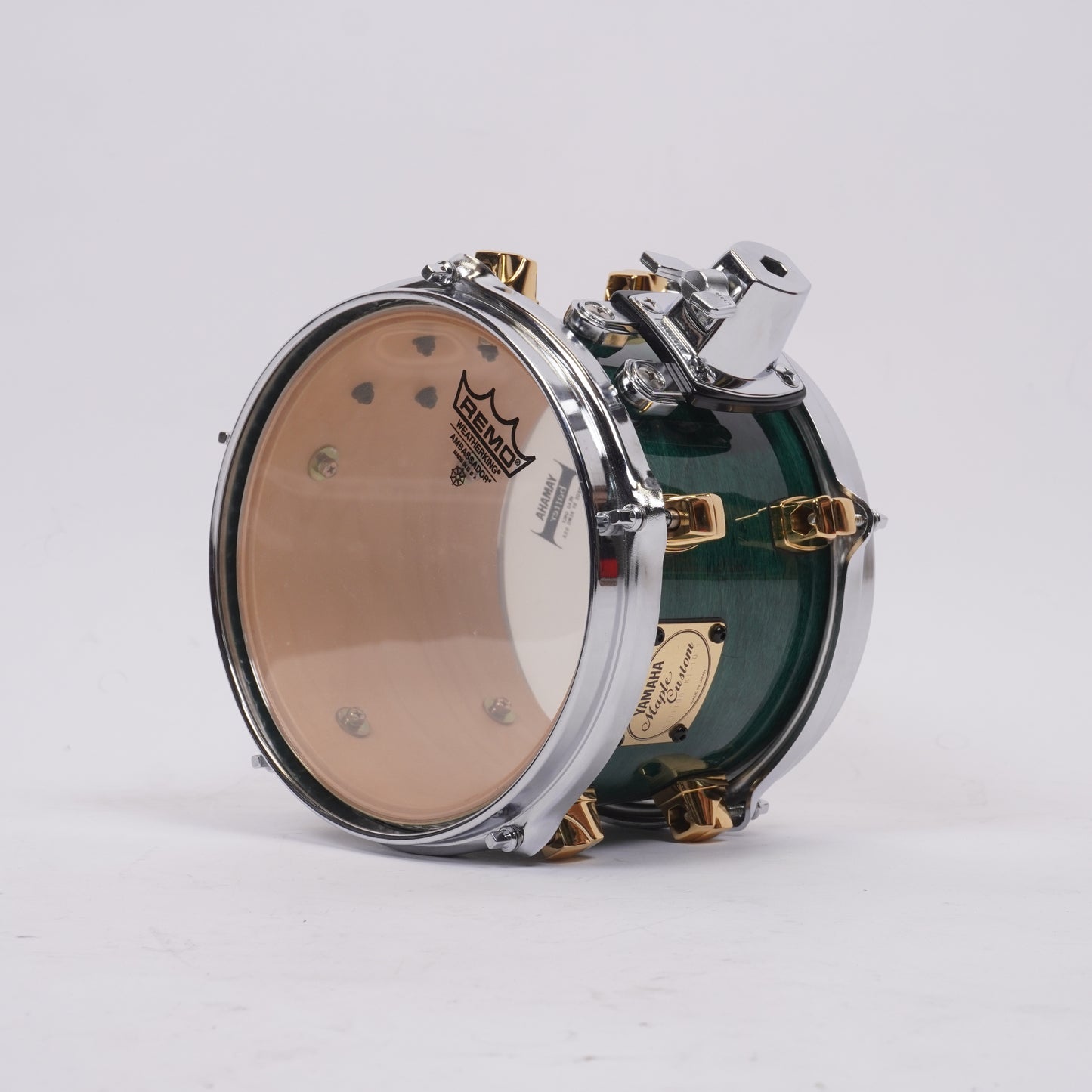 YAMAHA MAPLE CUSTOM 8"x 6" TOM