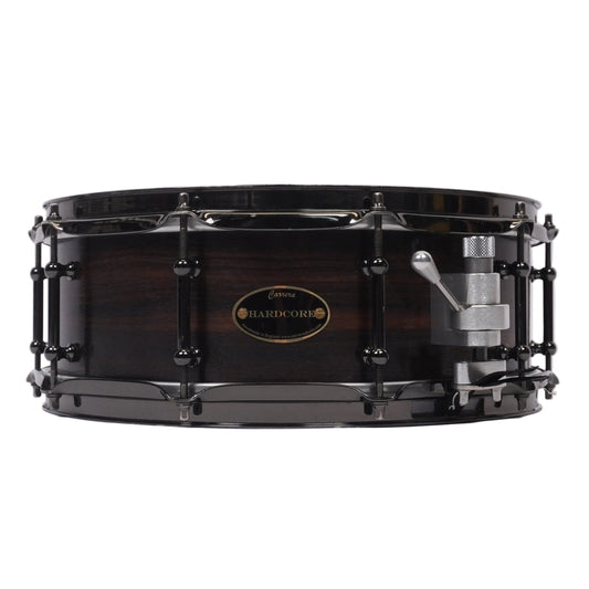 CARRERA HARDCORE CUSTOM 14" x 5"  SNARE DRUM