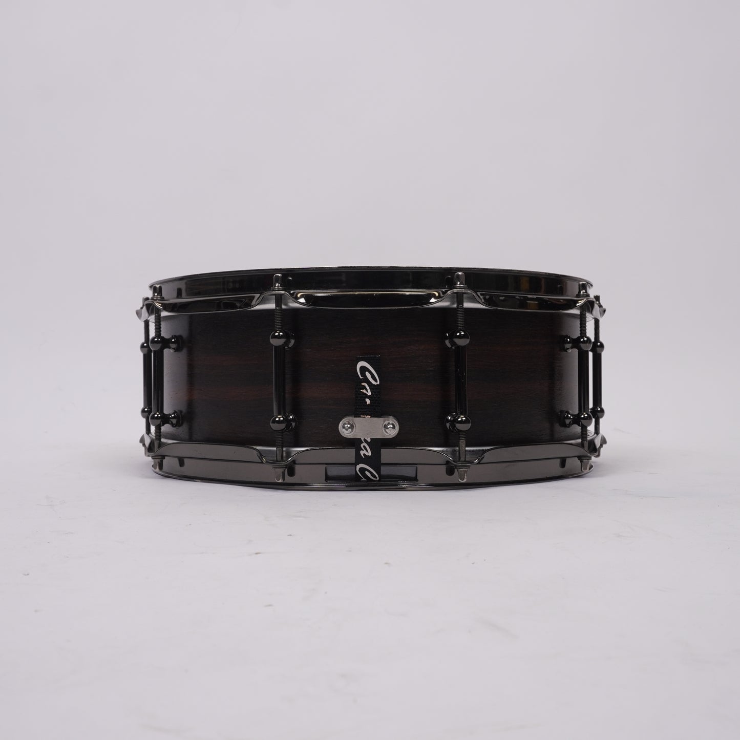 CARRERA HARDCORE CUSTOM 14" x 5"  SNARE DRUM