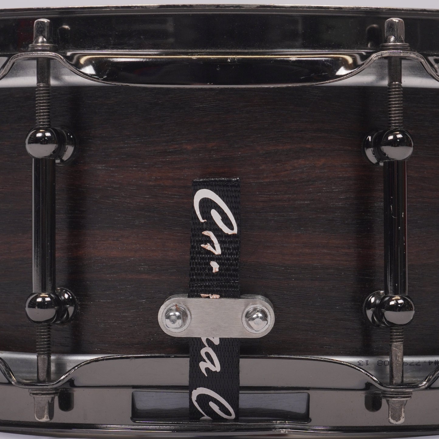 CARRERA HARDCORE CUSTOM 14" x 5"  SNARE DRUM