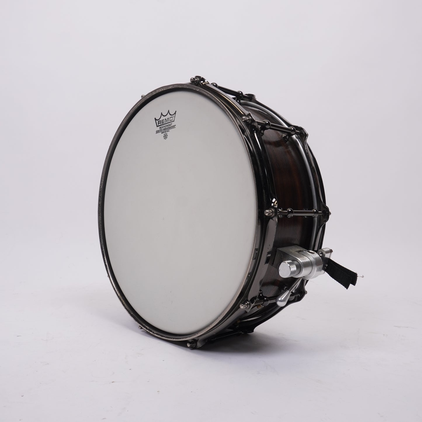 CARRERA HARDCORE CUSTOM 14" x 5"  SNARE DRUM