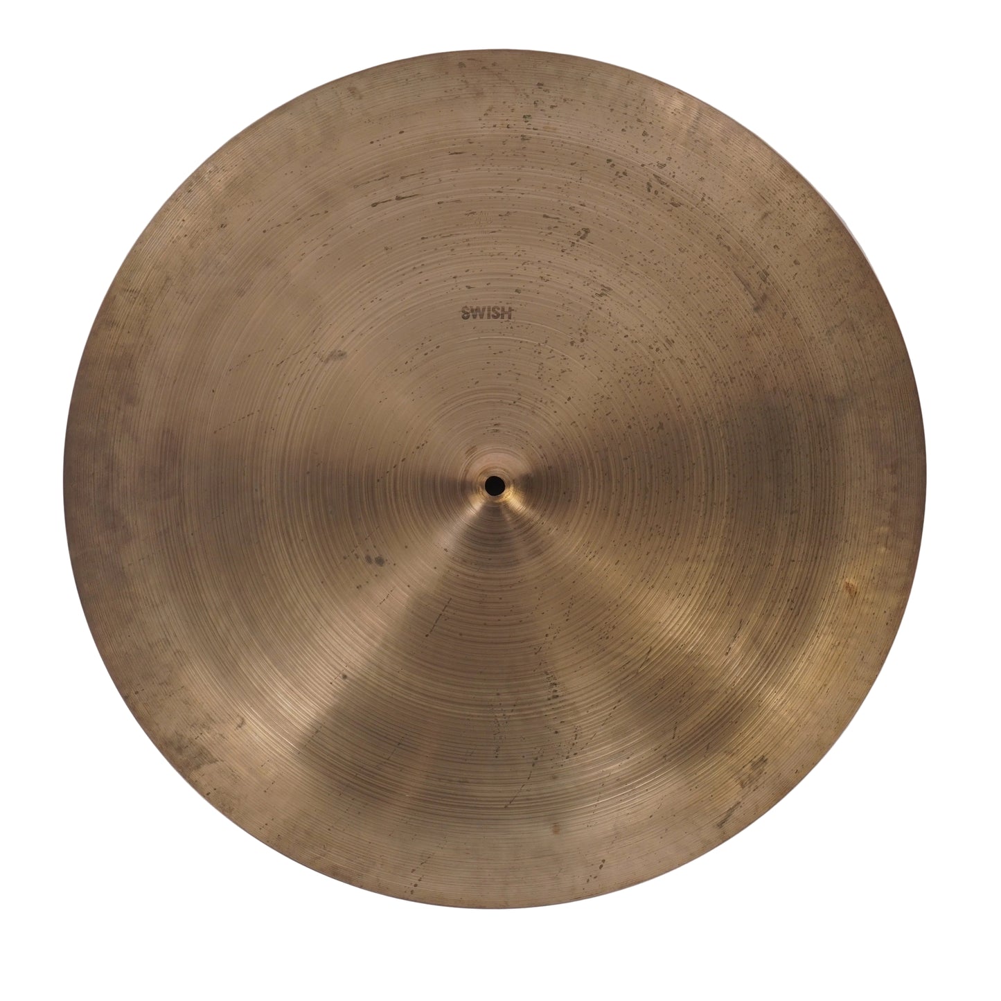 ZILDJIAN AVEDIS 22" SWISH