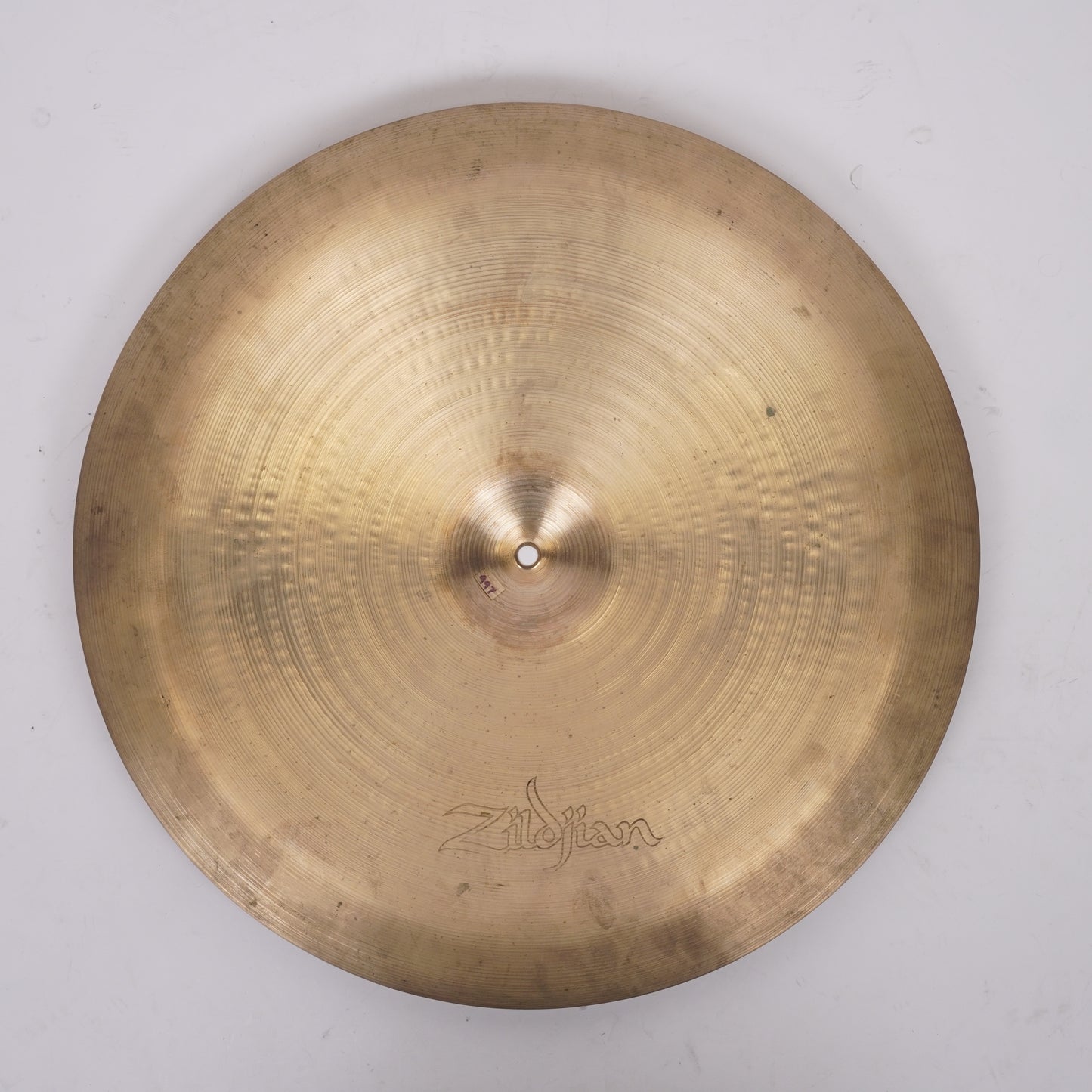 ZILDJIAN AVEDIS 22" SWISH