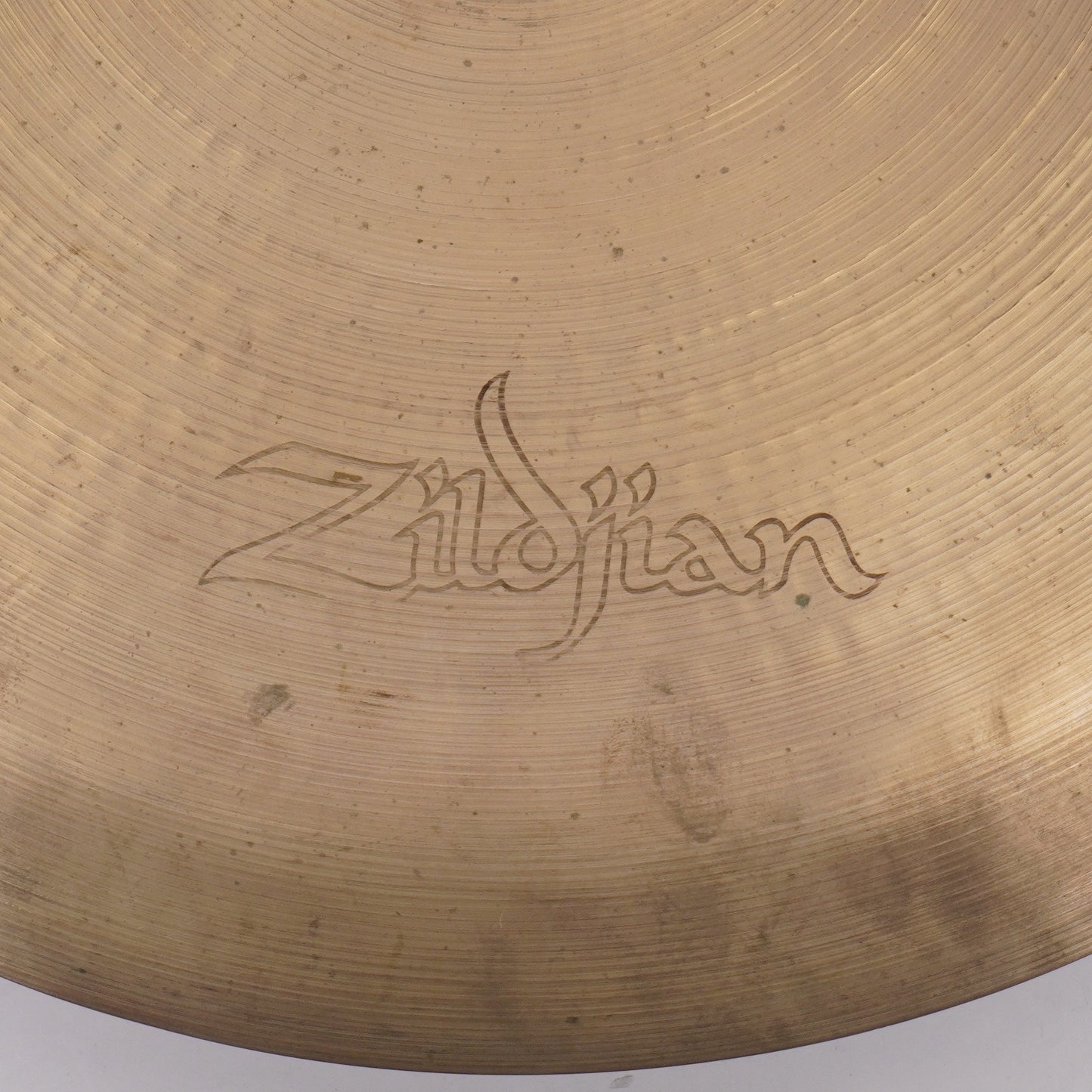 ZILDJIAN AVEDIS 22" SWISH