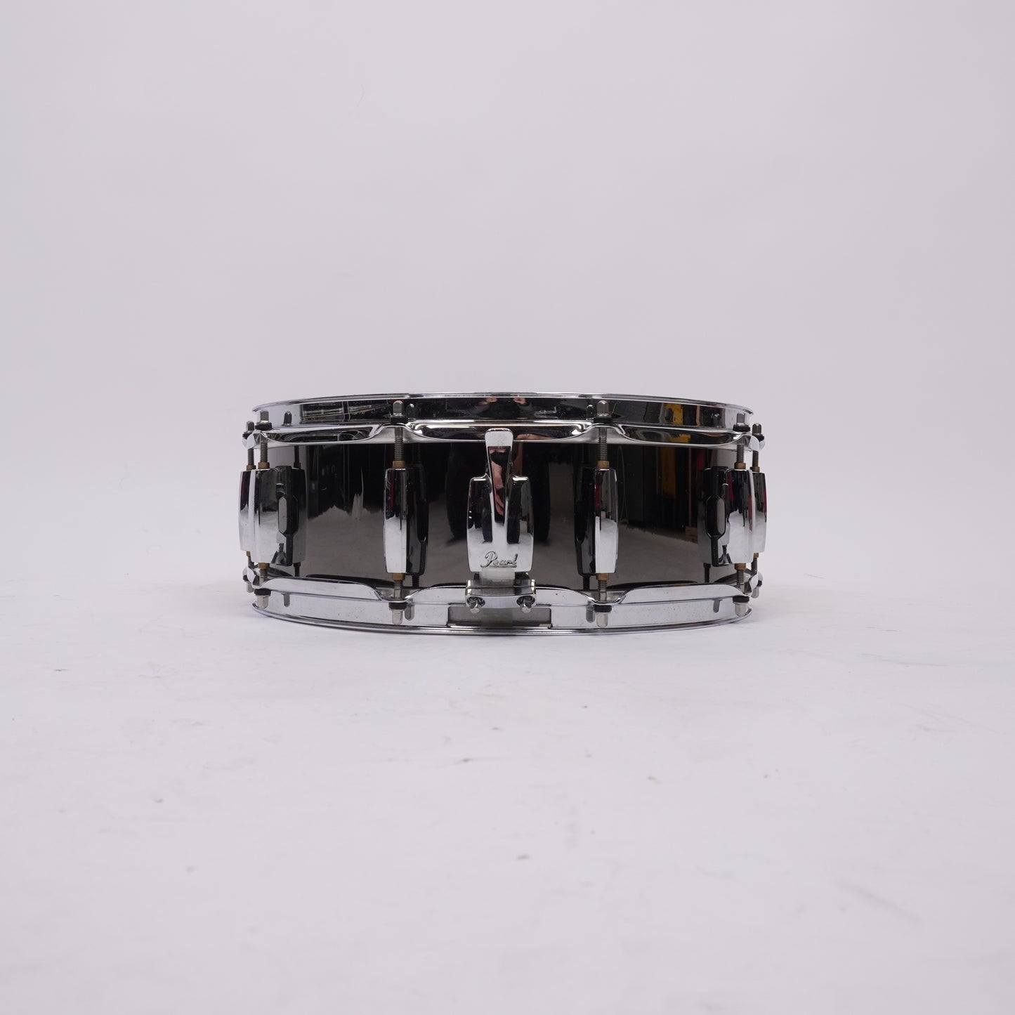 PEARL "CHAD SMITH" 14"x 5" SIGNATURE SNARE DRUM