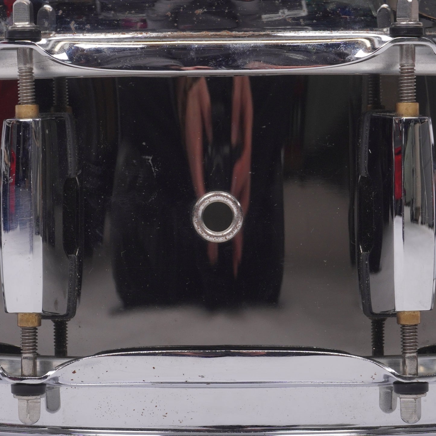 PEARL "CHAD SMITH" 14"x 5" SIGNATURE SNARE DRUM