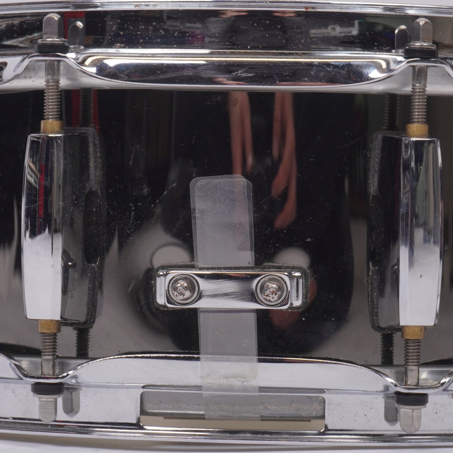 PEARL "CHAD SMITH" 14"x 5" SIGNATURE SNARE DRUM