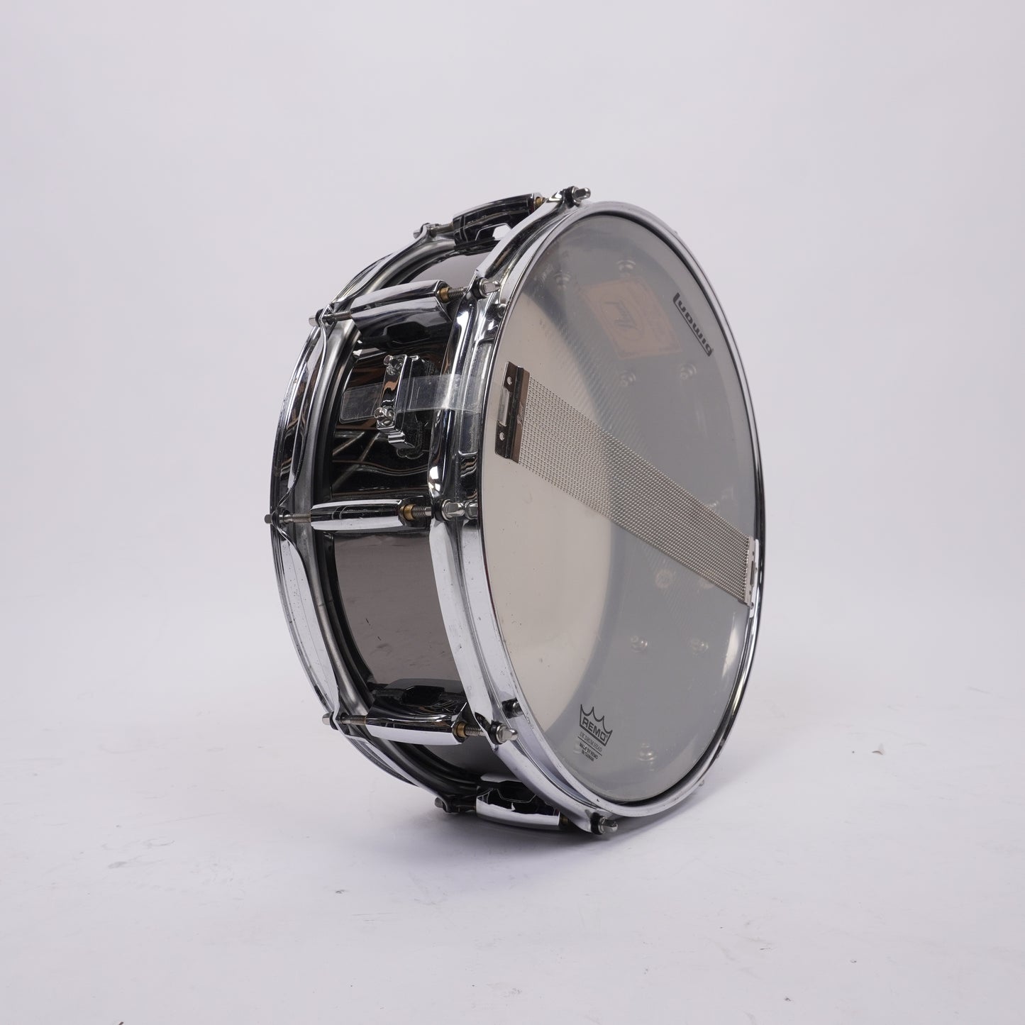PEARL "CHAD SMITH" 14"x 5" SIGNATURE SNARE DRUM