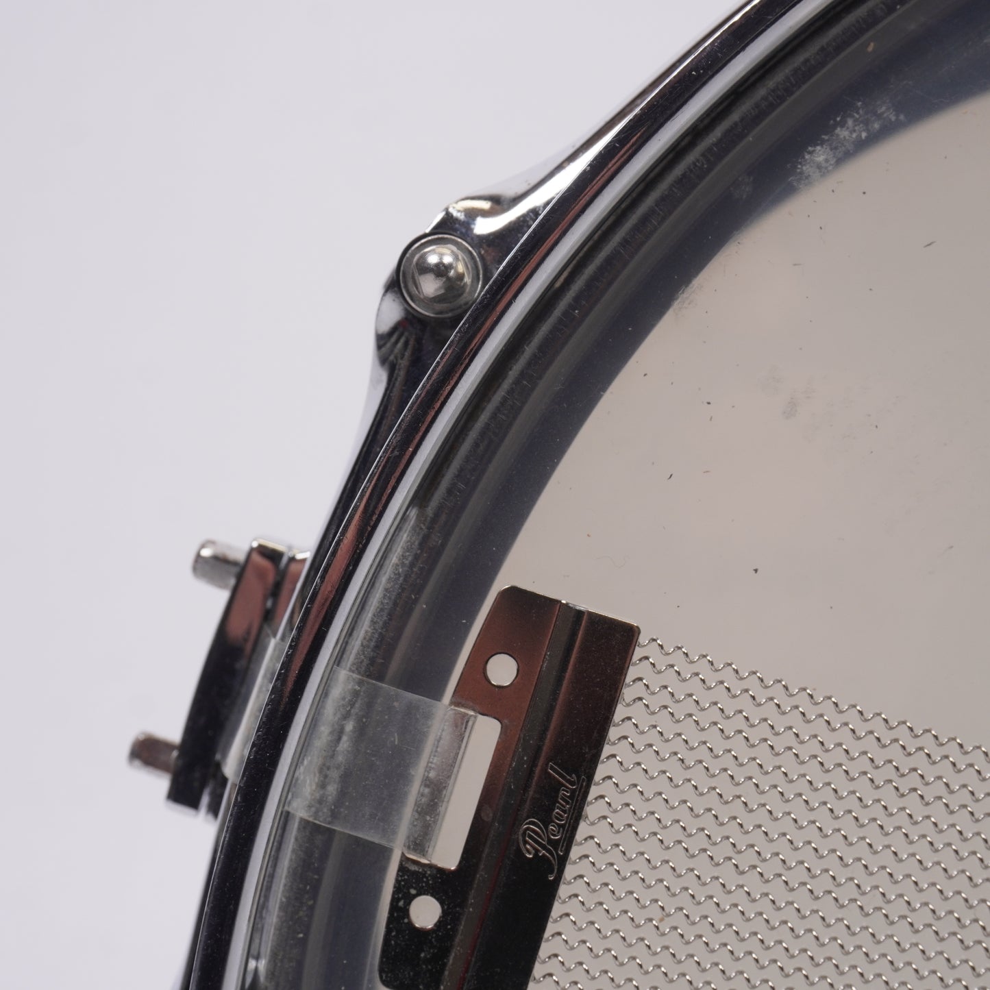 PEARL "CHAD SMITH" 14"x 5" SIGNATURE SNARE DRUM