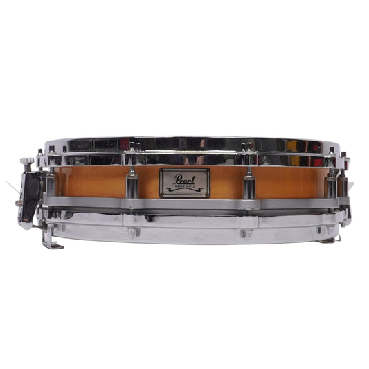 PEARL FFS 14" x 3.5" MAPLE PICCOLO SNARE DRUM