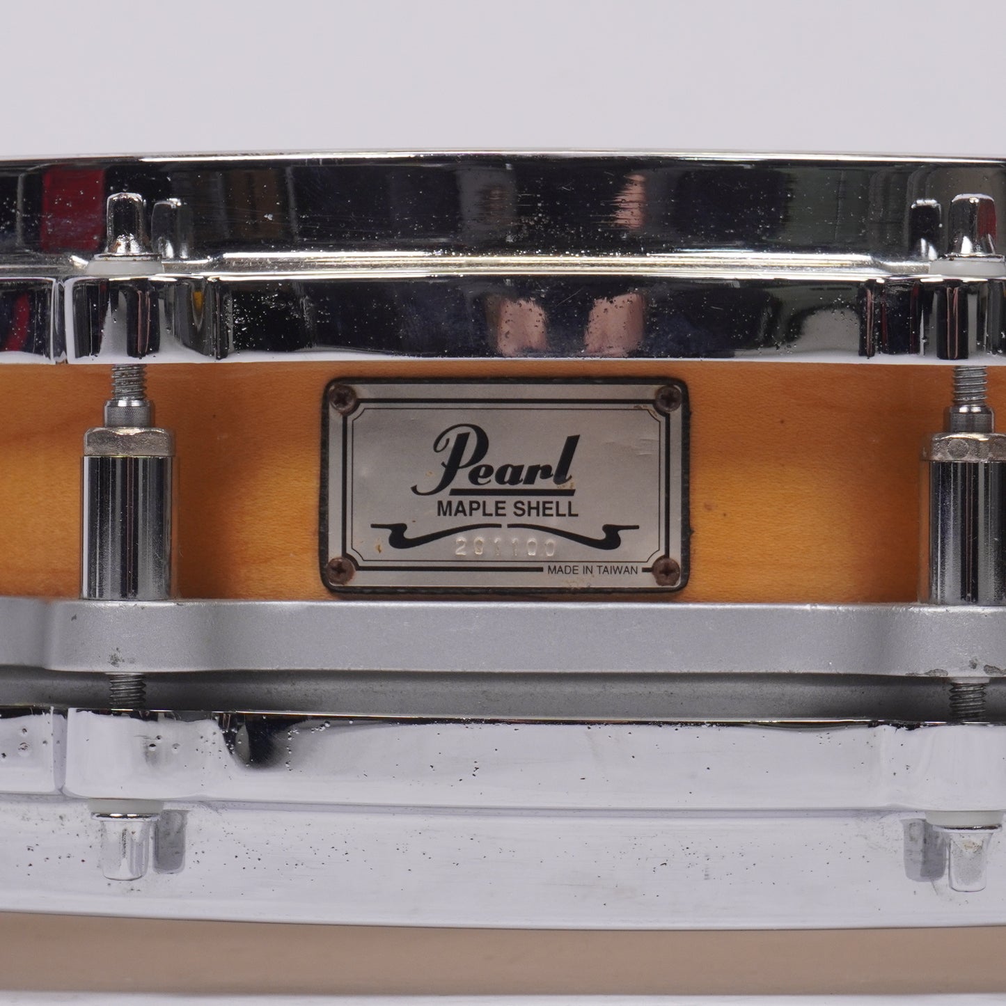PEARL FFS 14" x 3.5" MAPLE PICCOLO SNARE DRUM