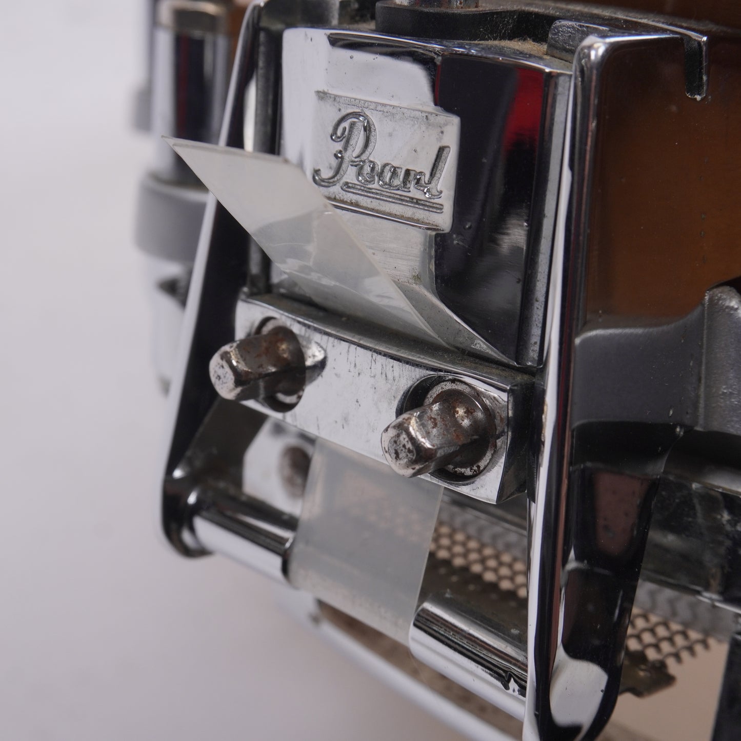 PEARL FFS 14" x 3.5" MAPLE PICCOLO SNARE DRUM