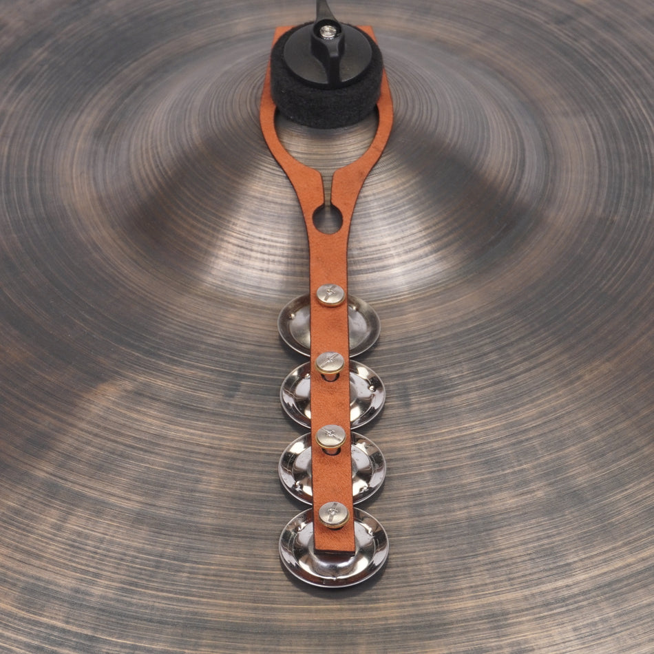 Zyn Texas Bacon Sizzler | Rubix Drums