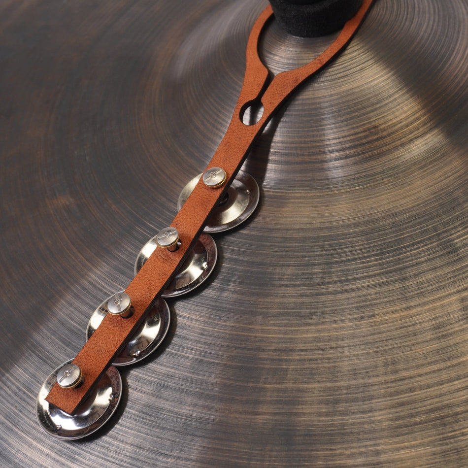 Zyn Texas Bacon Sizzler | Rubix Drums