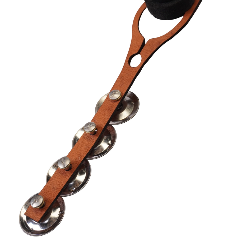 ZYN CYMBALS | Accessories | Texas Bacon Sizzler