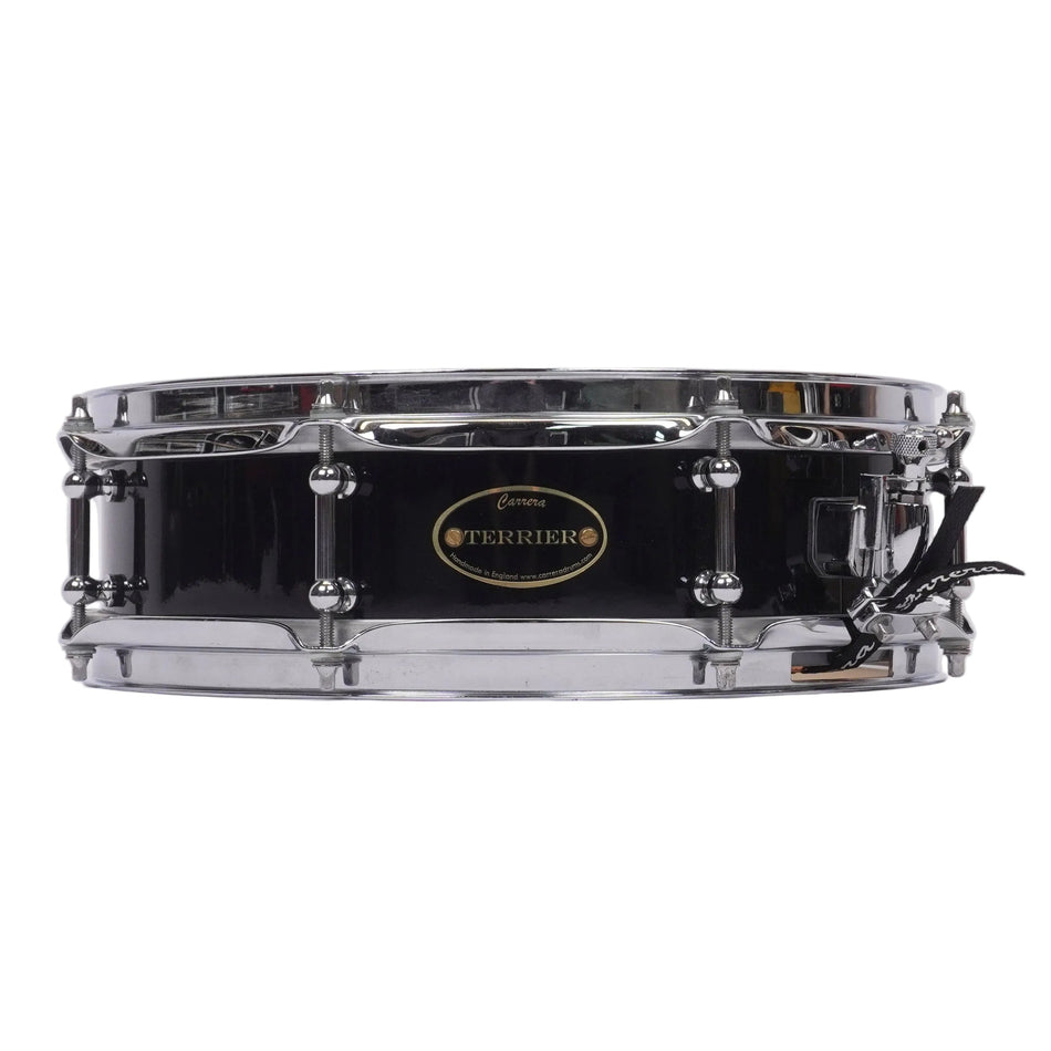 CARRERA 13" x 3" TERRIER PICCOLO SNARE DRUM