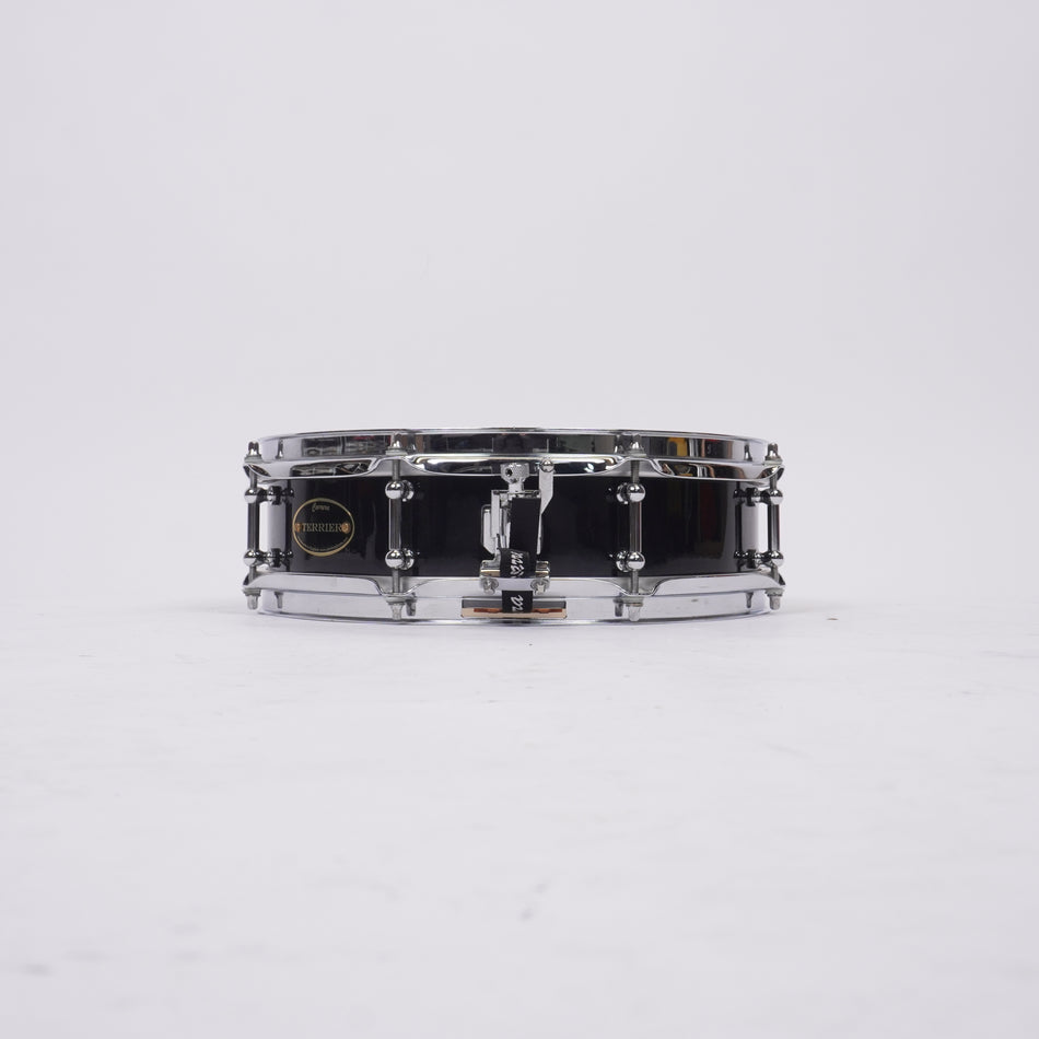 CARRERA 13" x 3" TERRIER PICCOLO SNARE DRUM